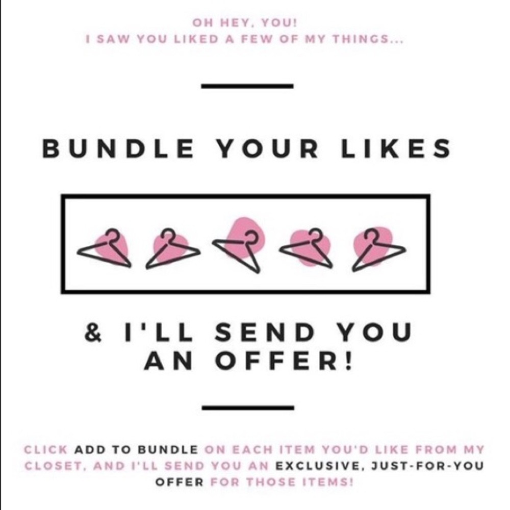 💲💲 Bundle & Save! 💲💲